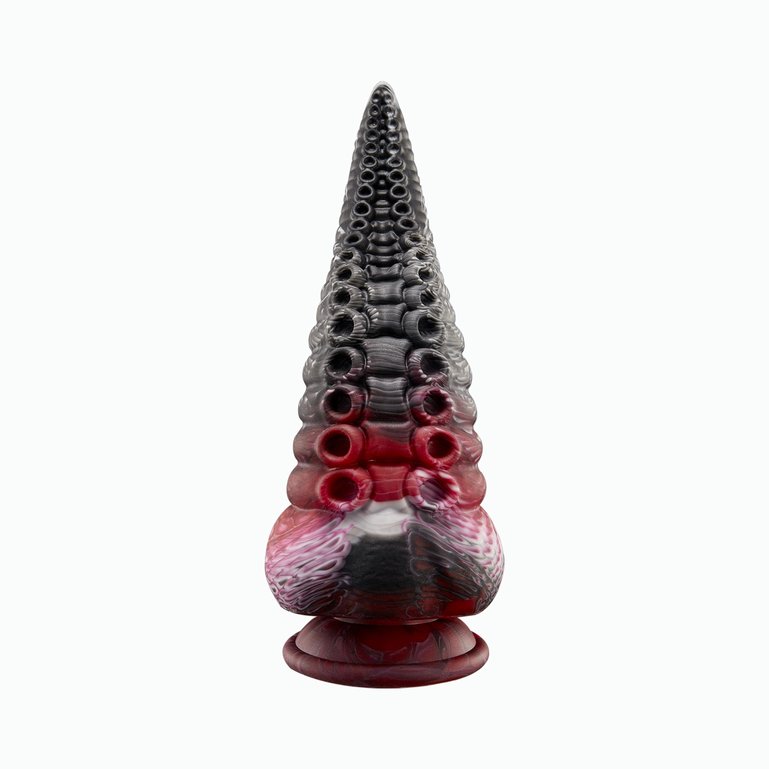 LAVA Tentacle Dildo with Strong Suction Cup