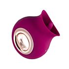 Alvina - Clit Licking Tongue Vibrator