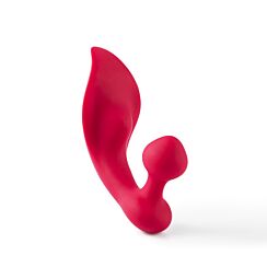 Lamia - Dual Clit and Anal Panty Vibrator