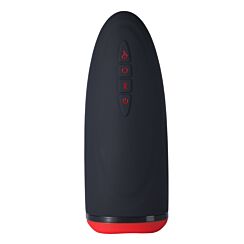 Dayo - Autoblowjob Clamping Penis Massager