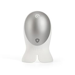 Paco - Longer and Stronger Erection Vibrating Penis Sleeve