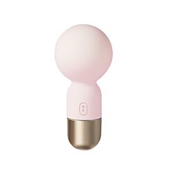 Pokewan - Pocket Mini Vibrating Wand Massager 