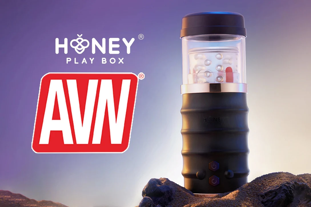 HONEY PLAY BOX NOMINATED FOR THE "O AWARDS"!