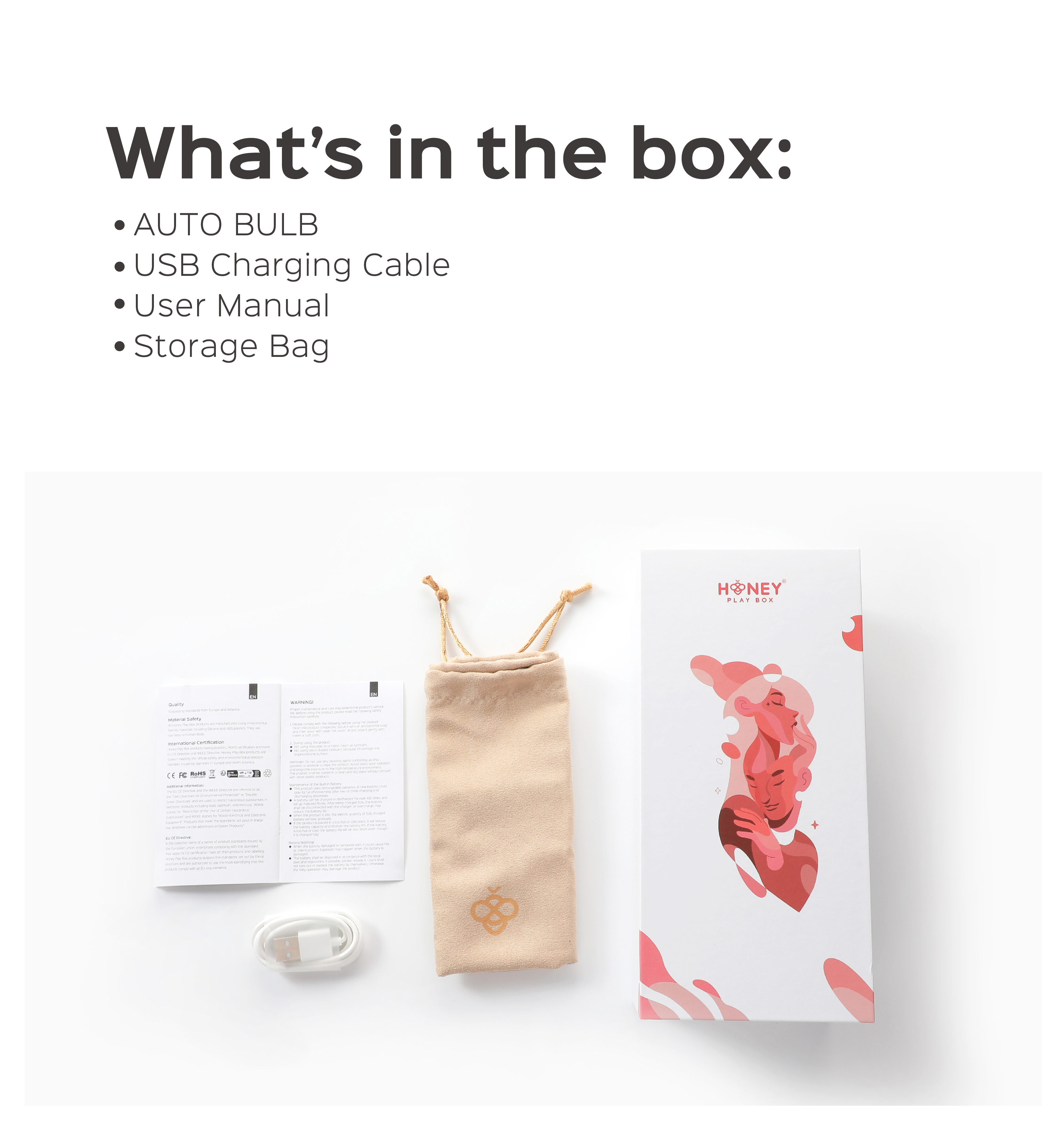 Auto bulb- anal cheaner