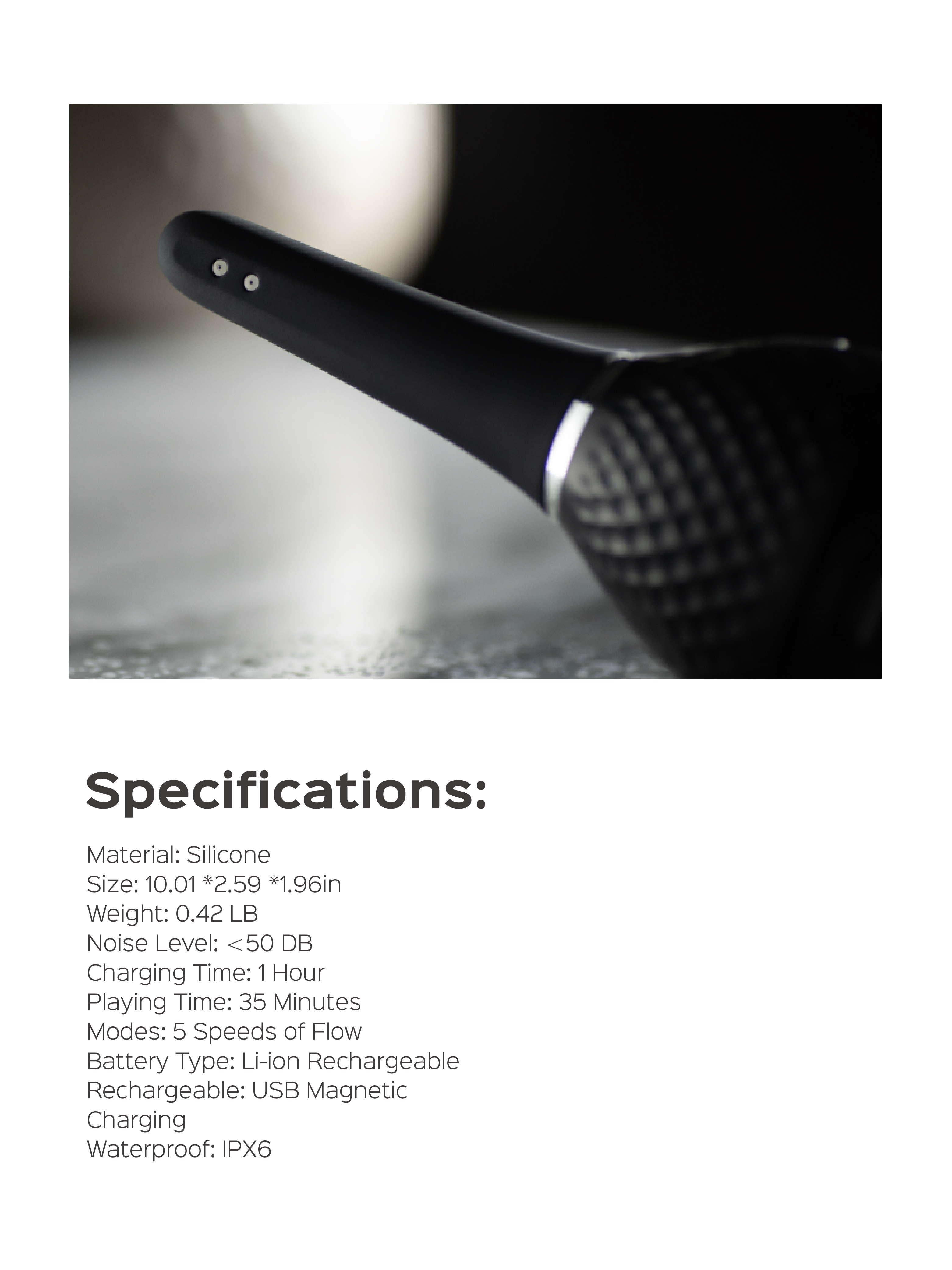 Auto bulb- anal cheaner