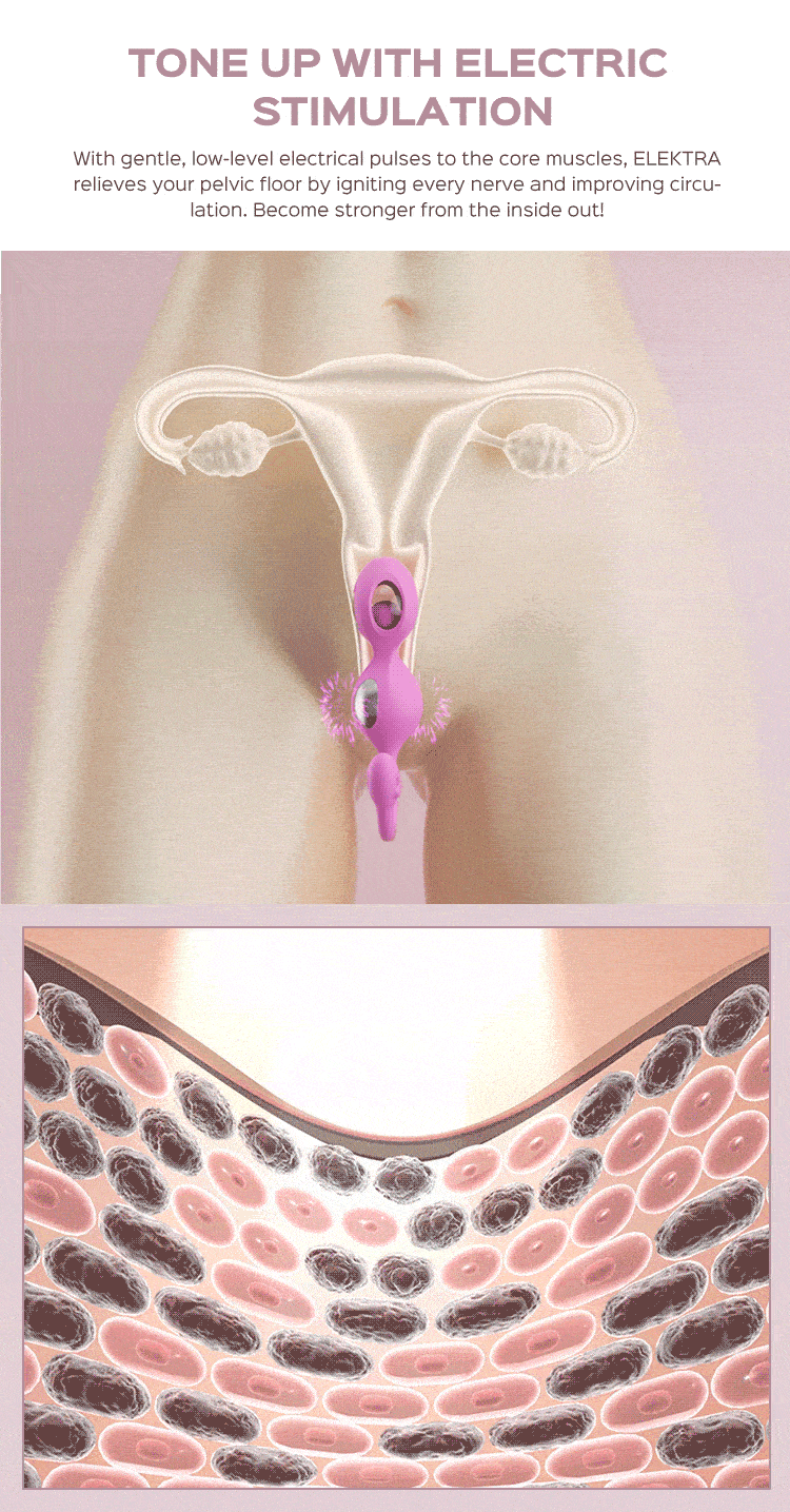 Kegel balls 03