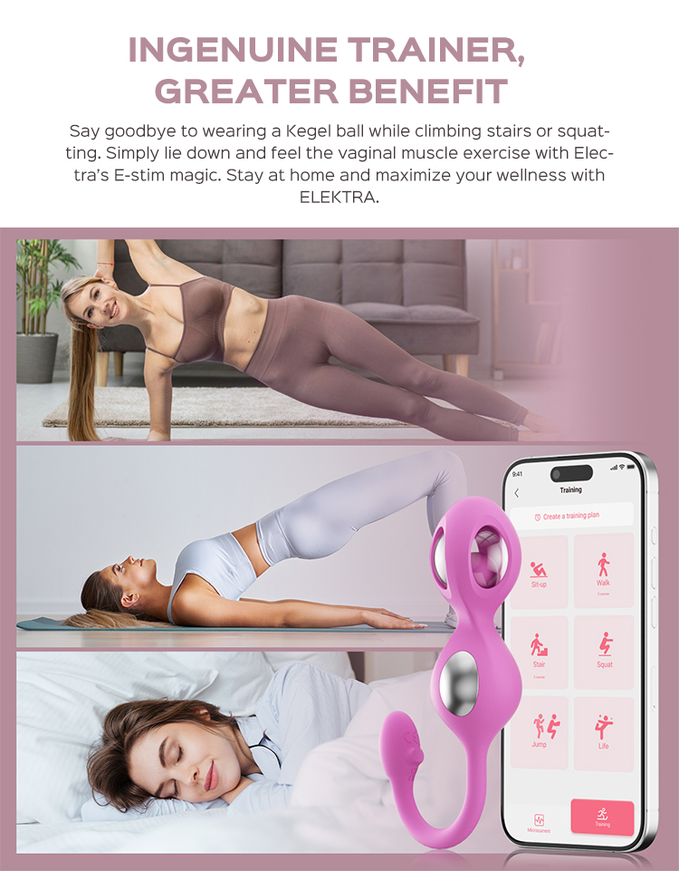 Kegel balls 05