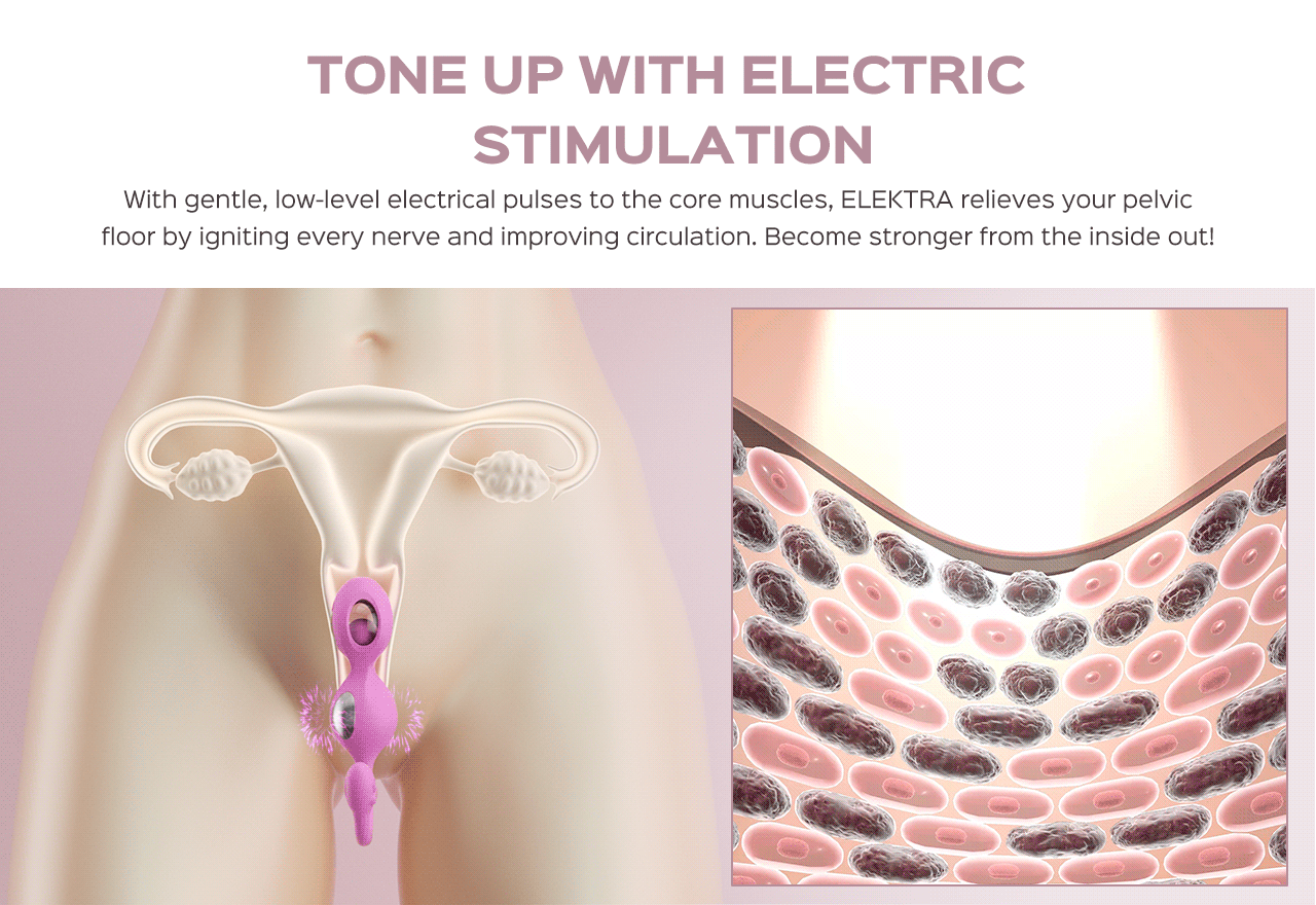 Kegel balls 03