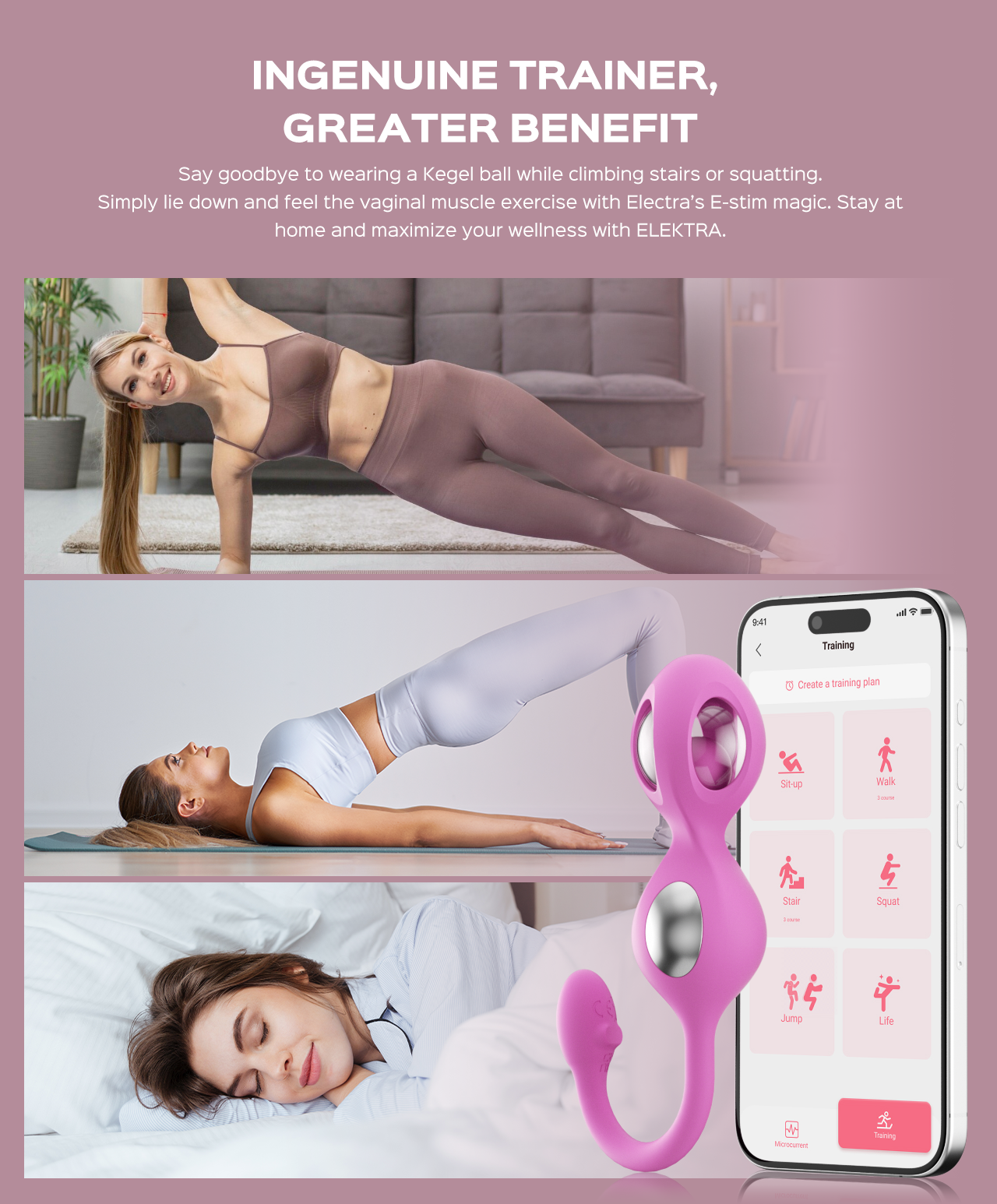 Kegel balls 05
