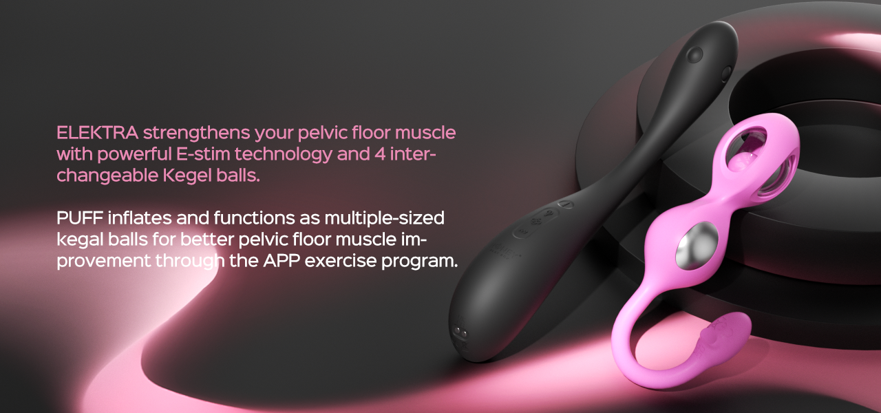 Kegel balls 07