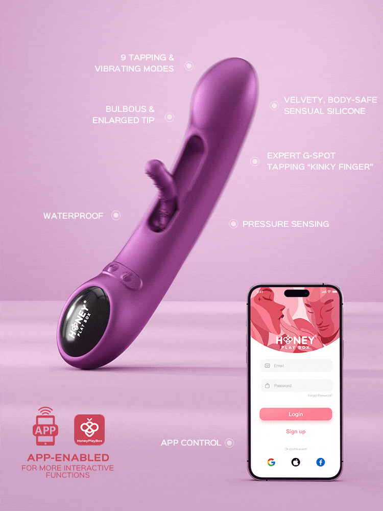 best G-Spot Vibrator