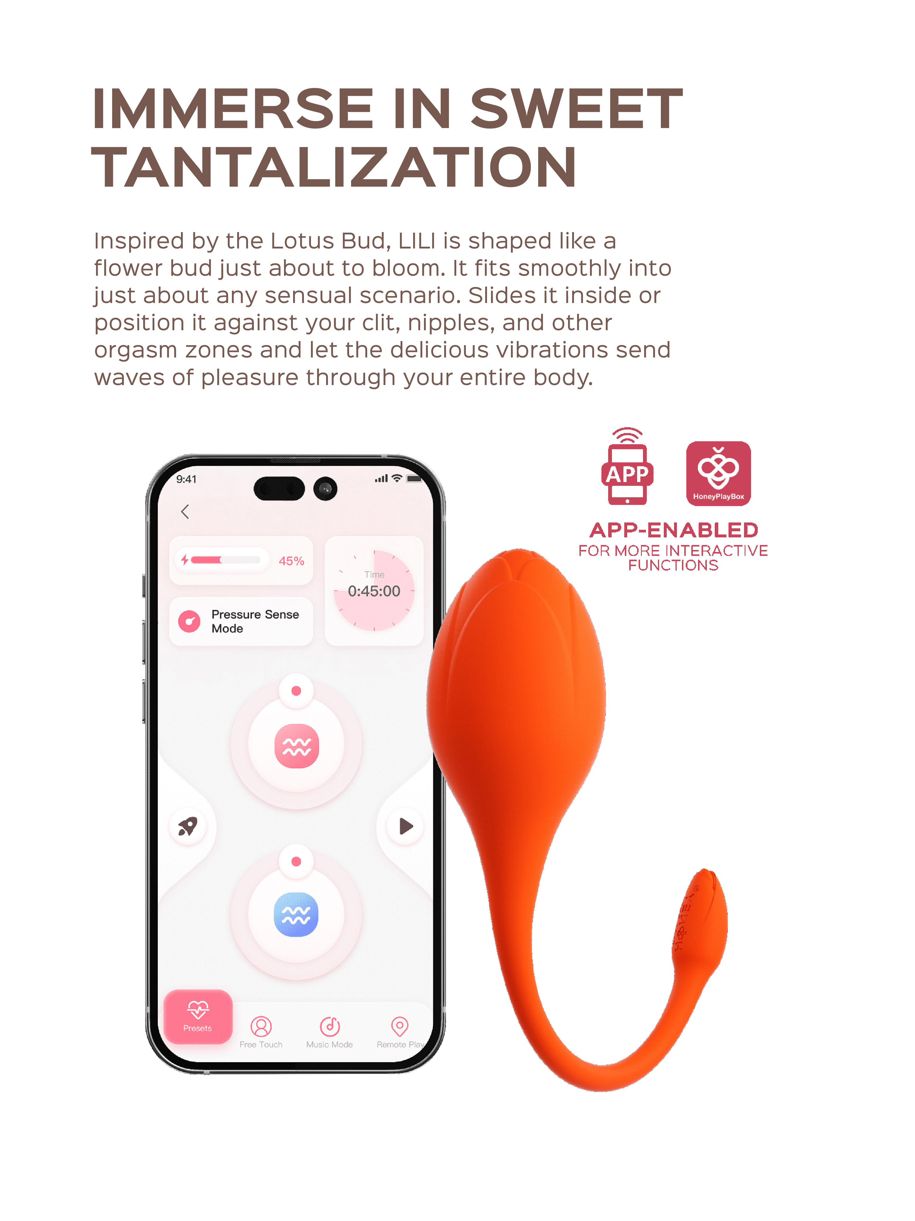 LILI-egg sex toy