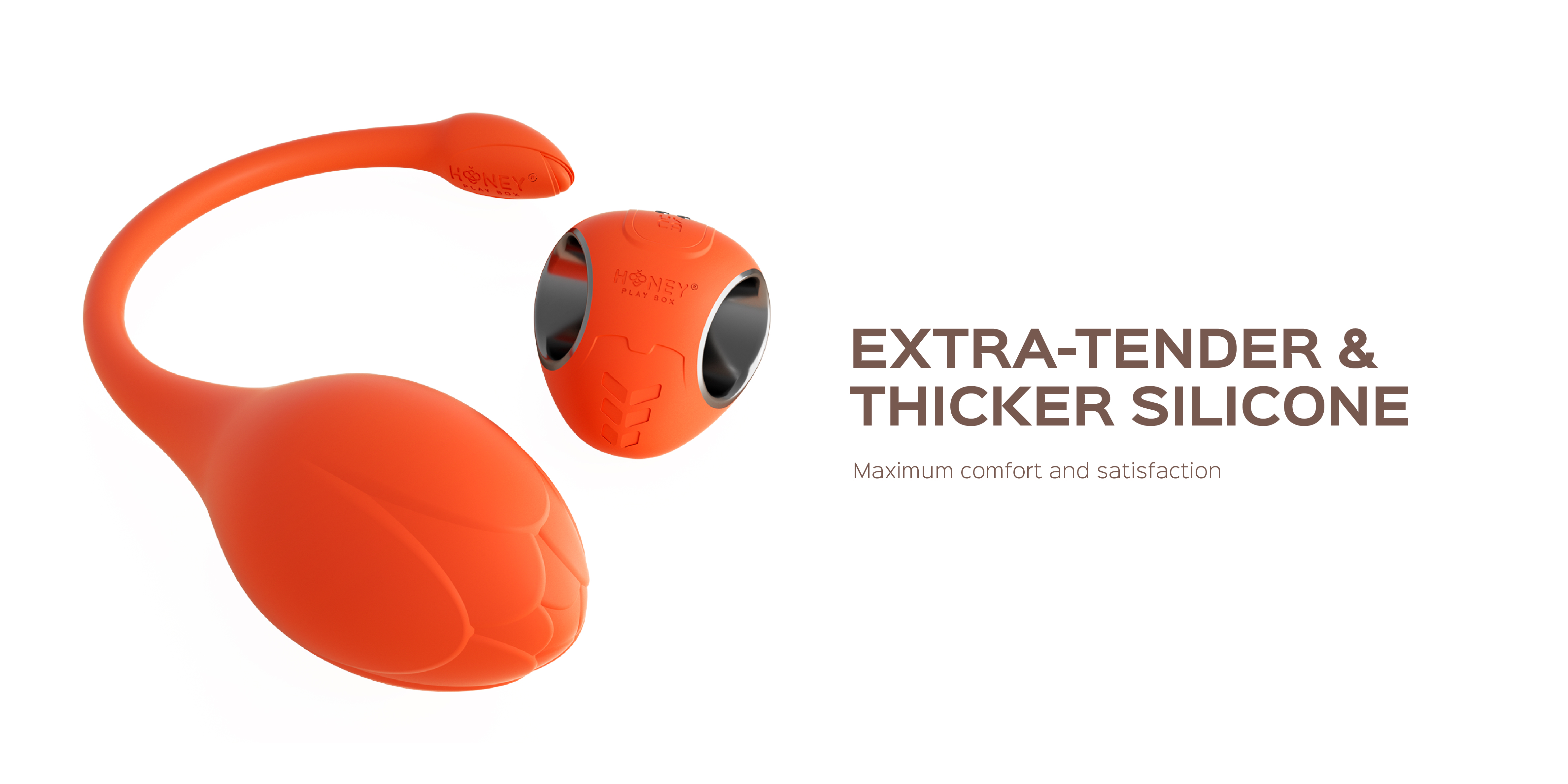 LILI-egg vibrator