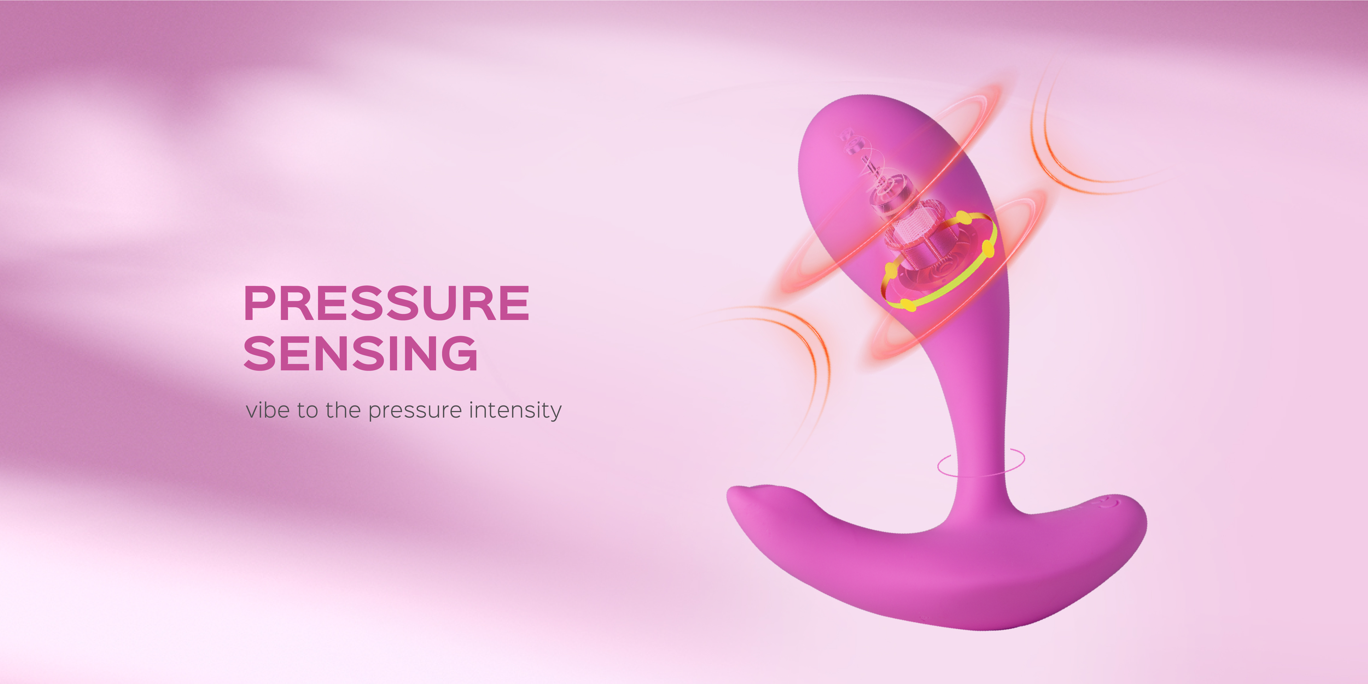 Oly 2- vibrators