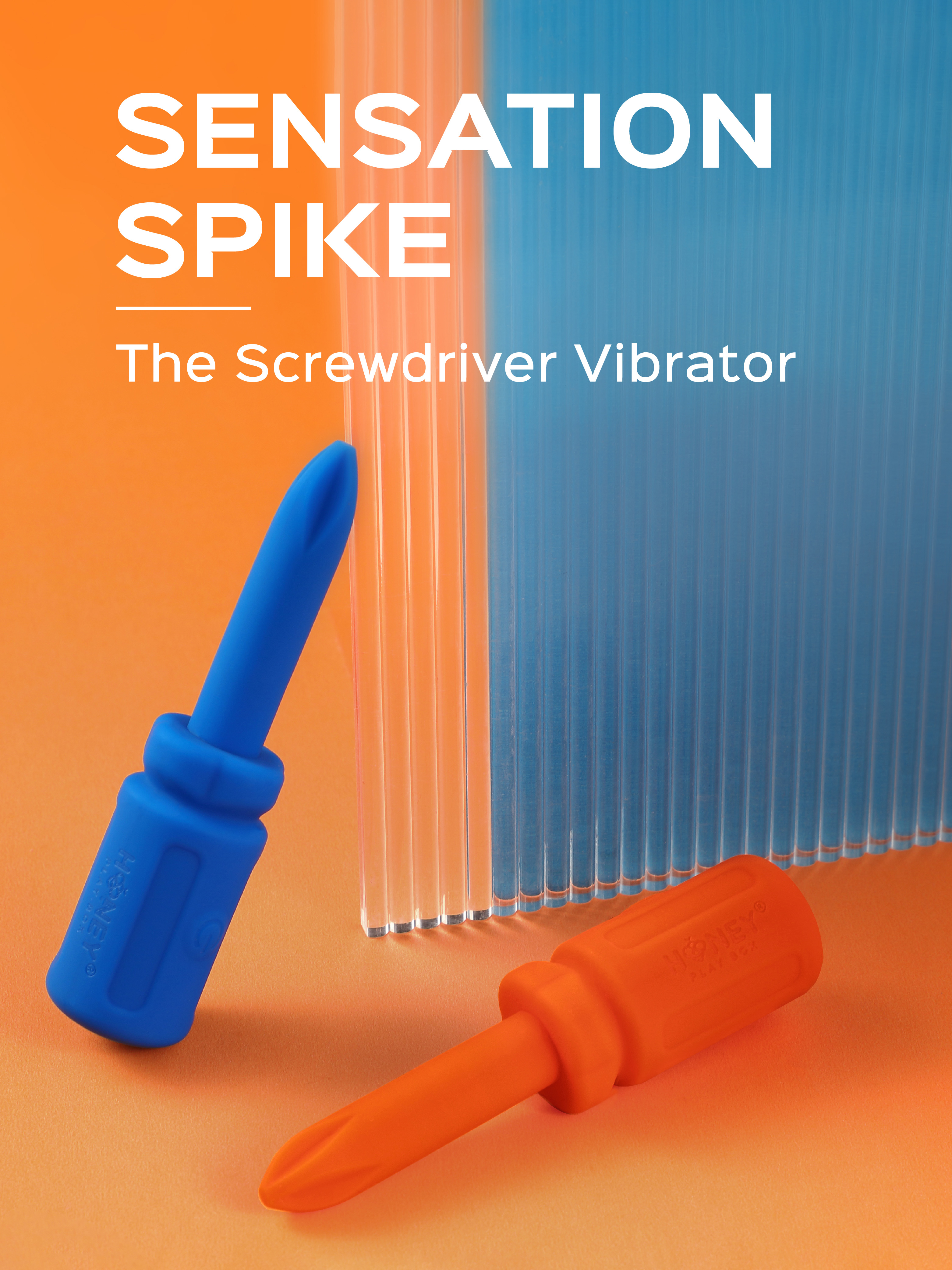 Sensation Spike-sex toy vibrators