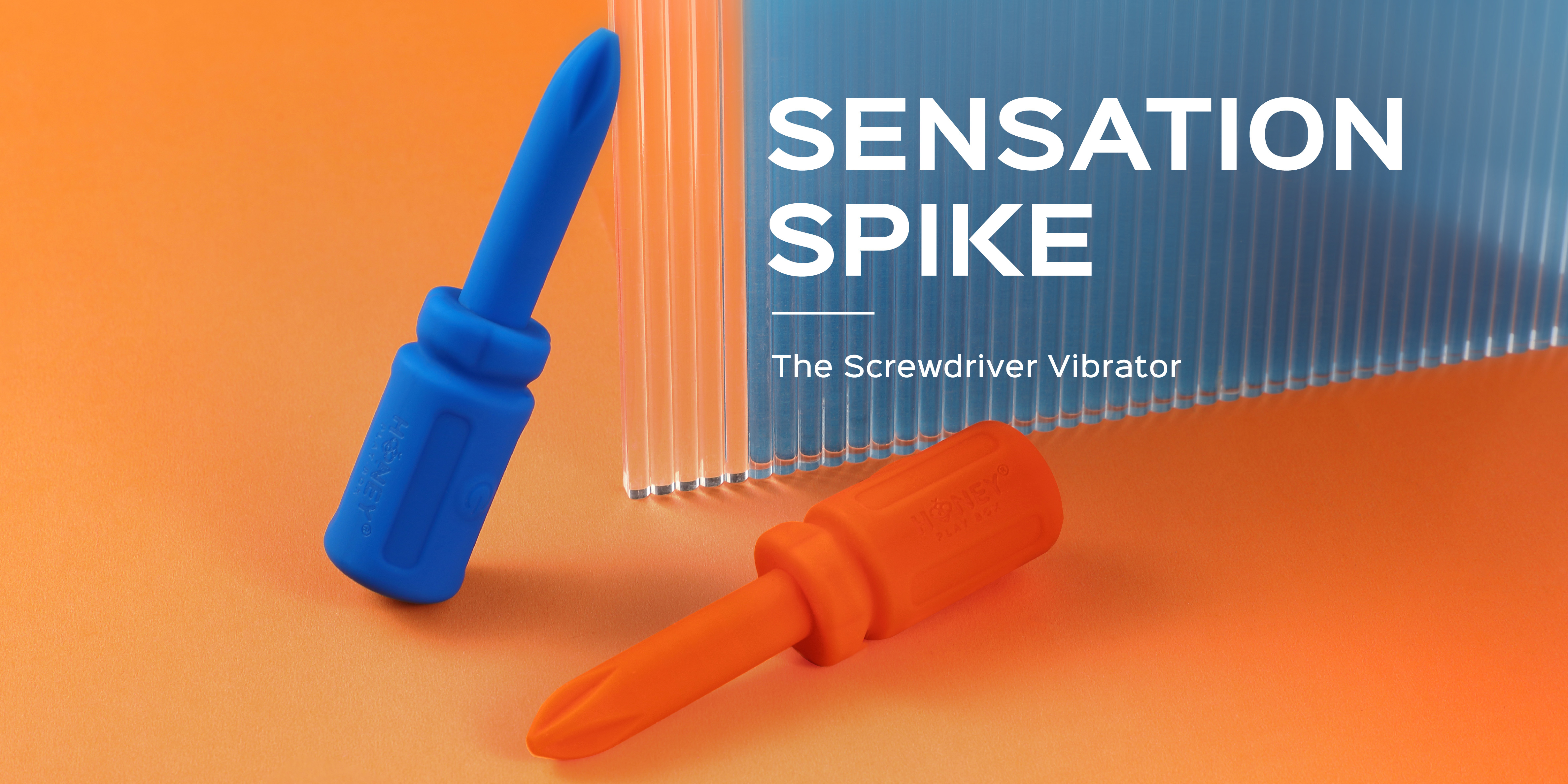 Sensation Spike-sex toy vibrators