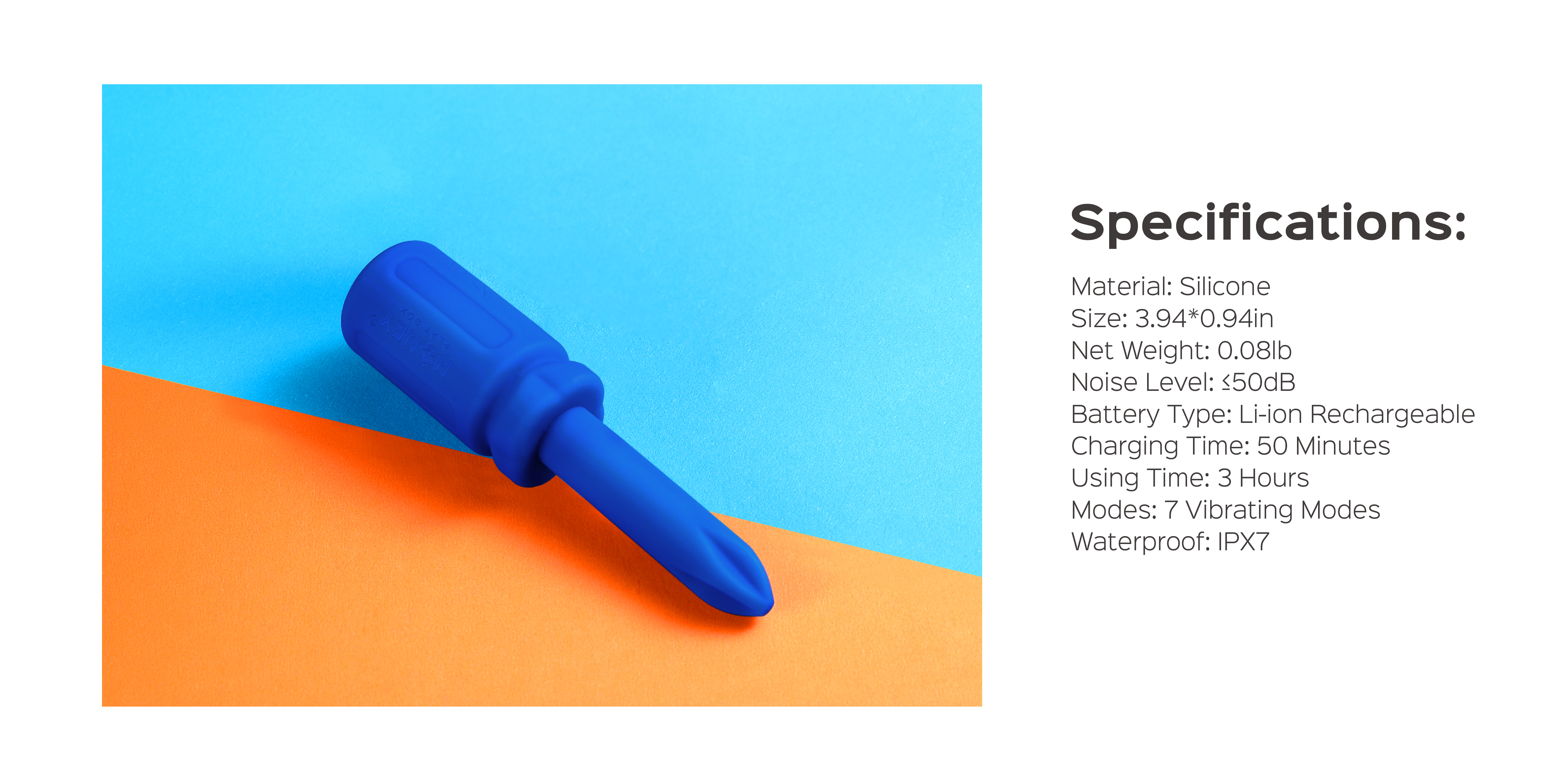 Sensation Spike-sex toys vibrator