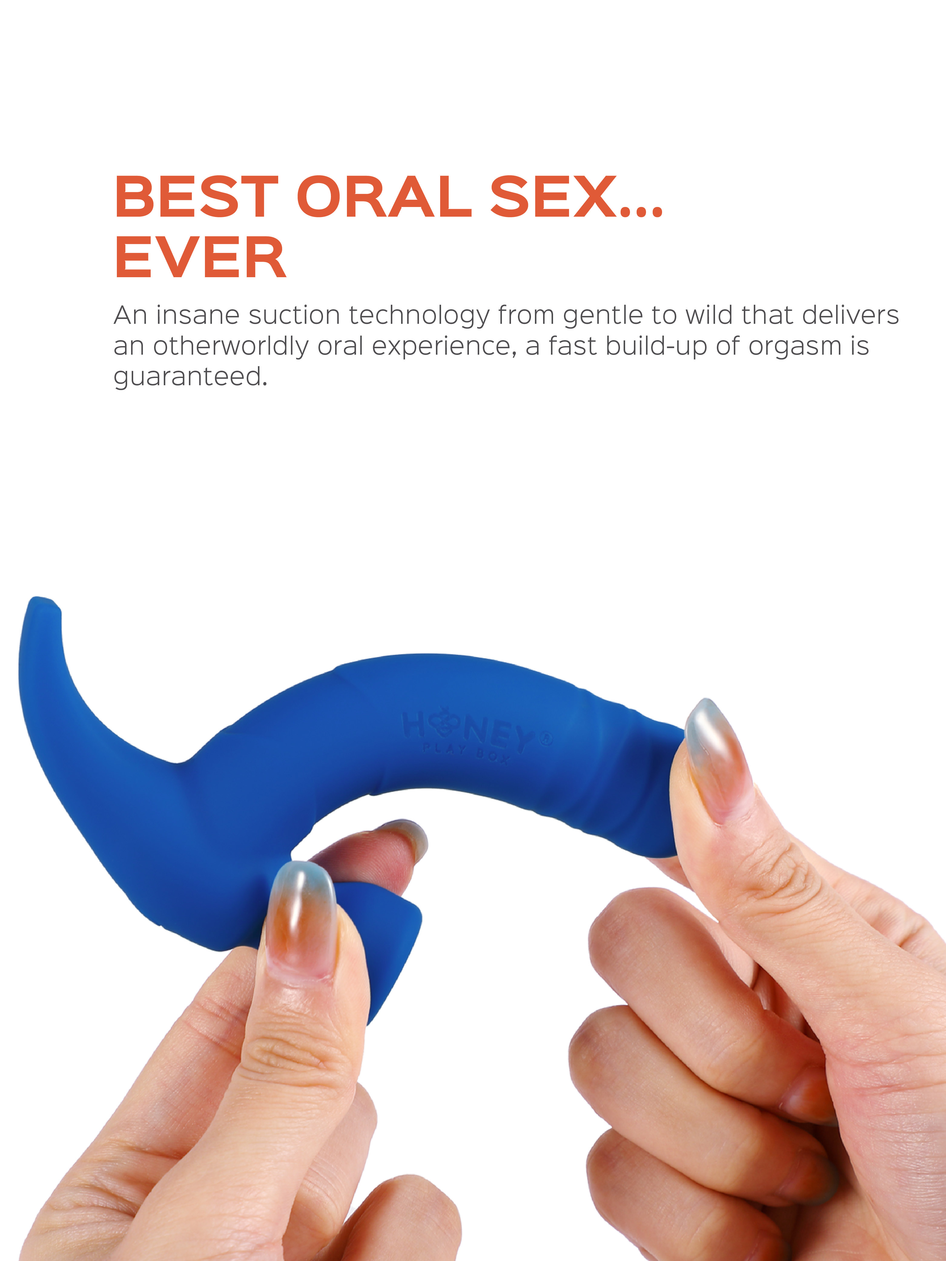 The Handy Set Love Tap-best vibrator sex toy