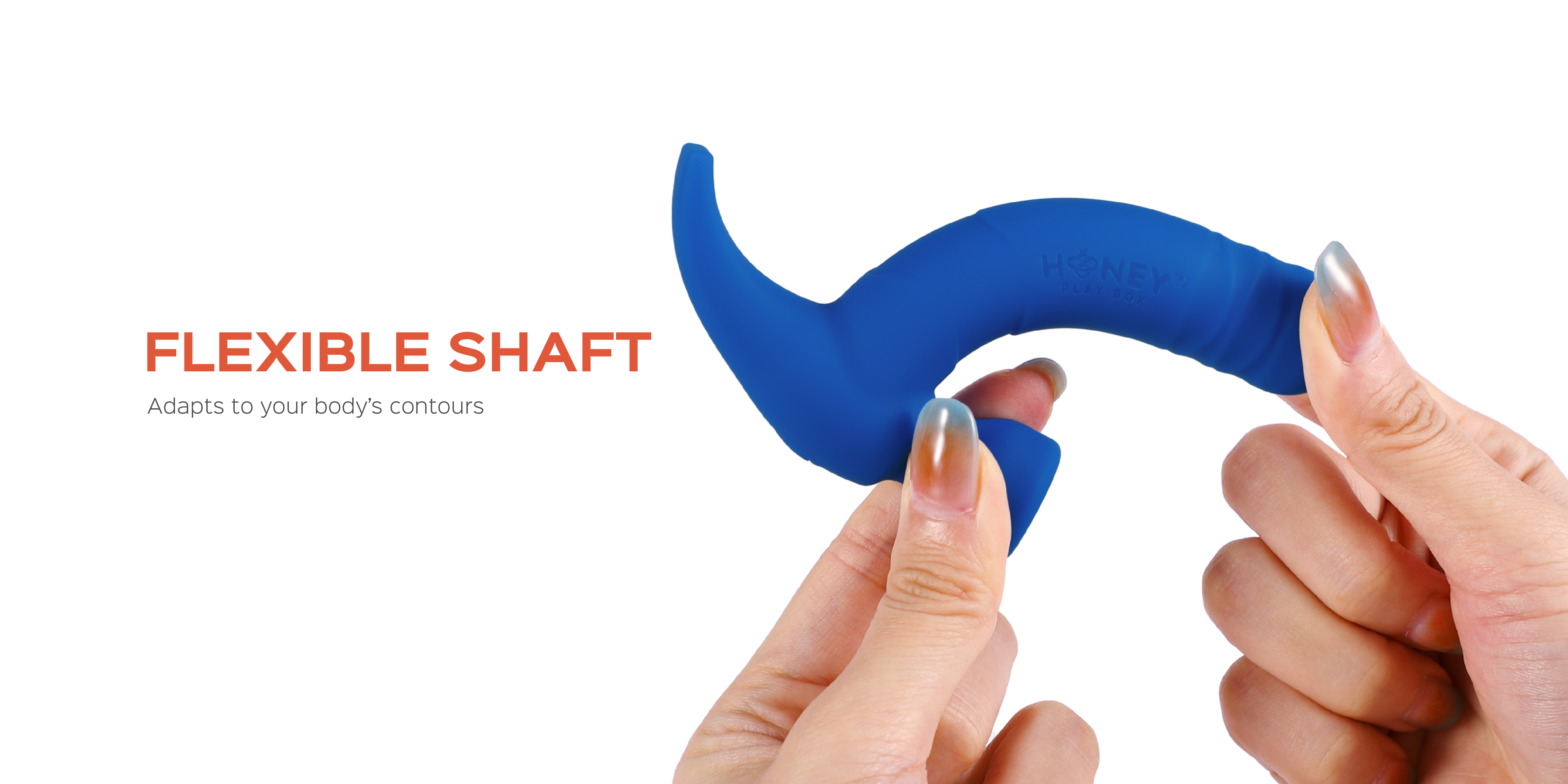 The Handy Set Love Tap-best vibrator sex toy