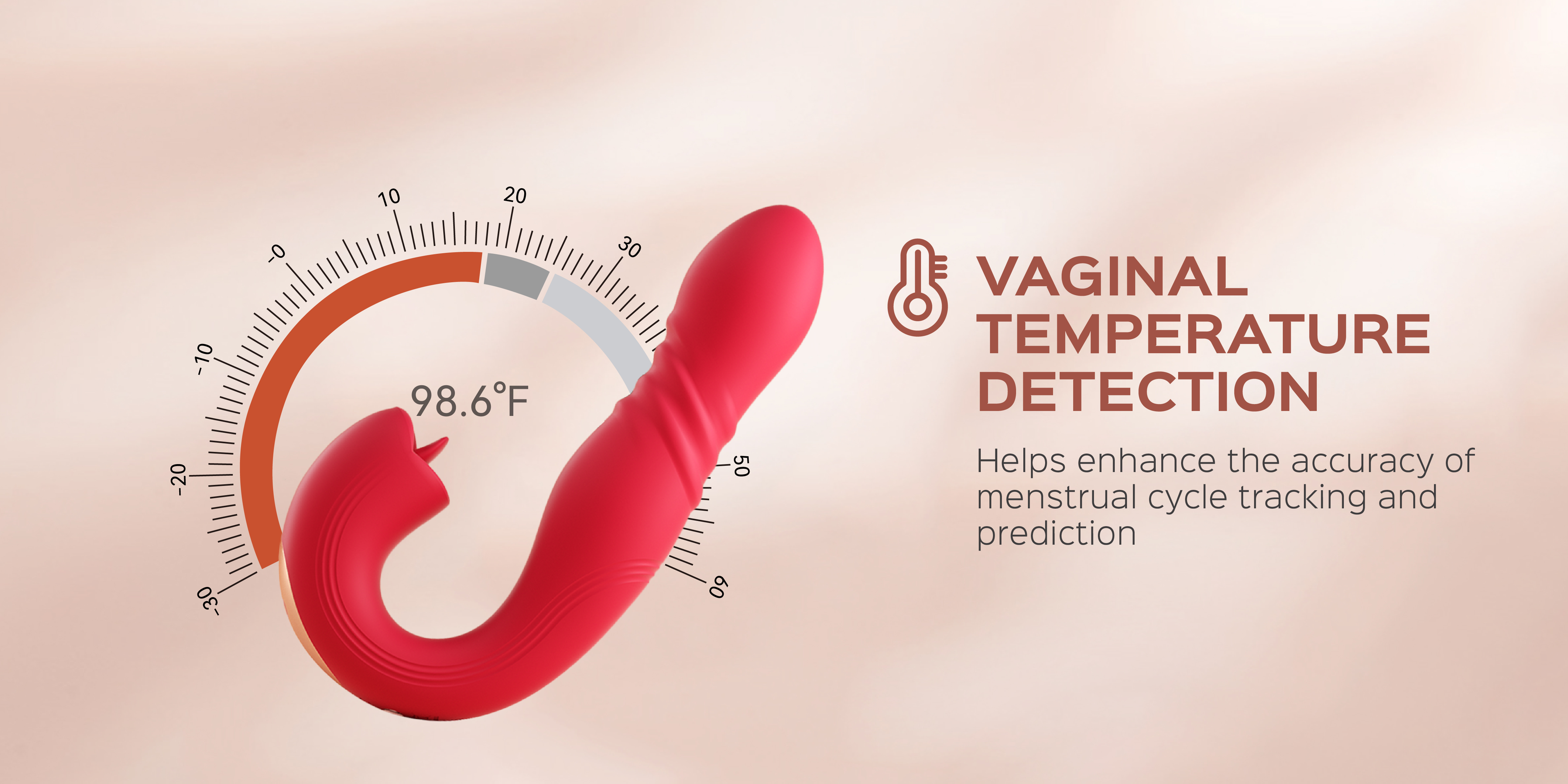 joi thrust 2- rechargeable vibe