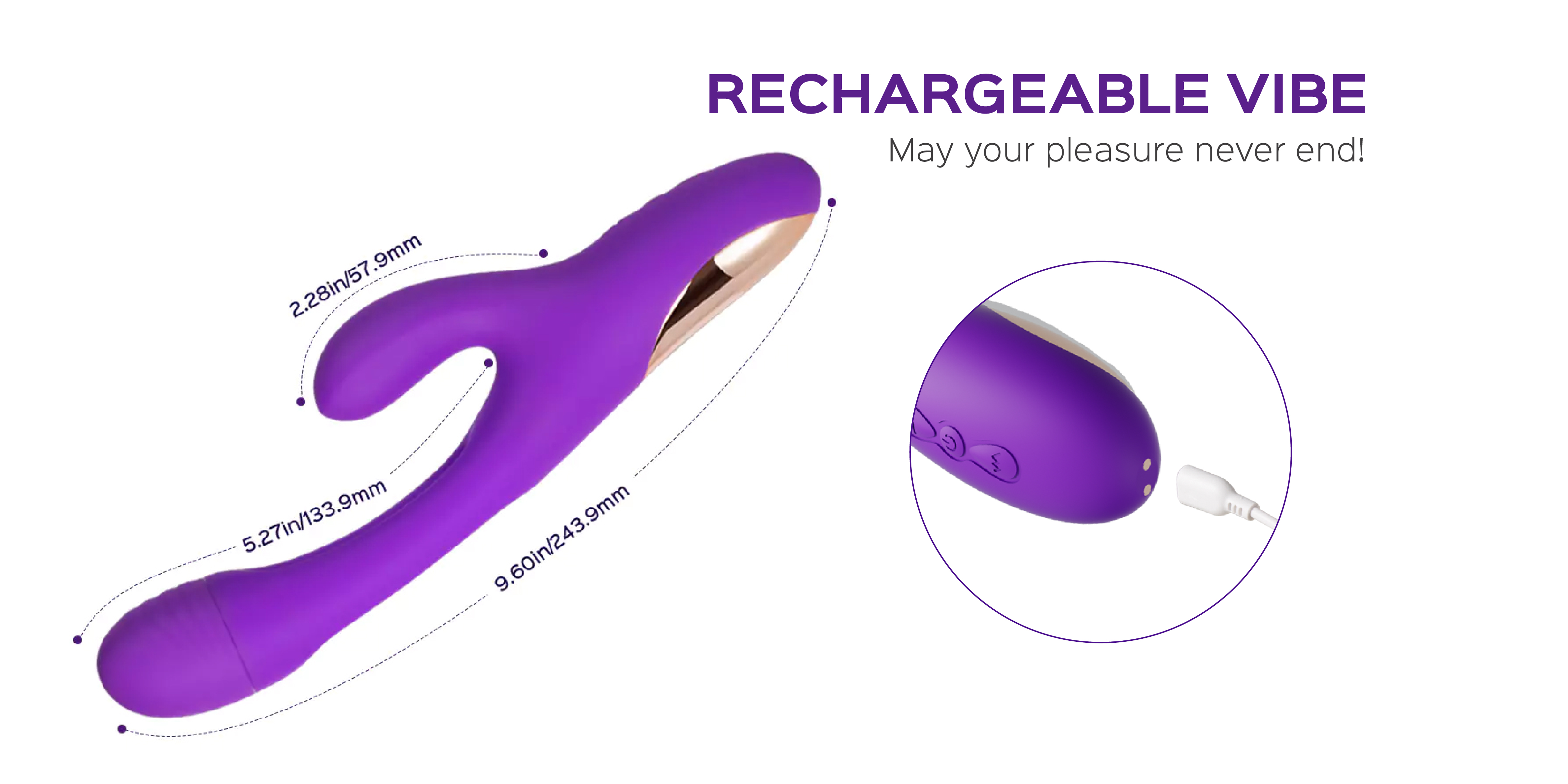 Bora- tapping stimulation