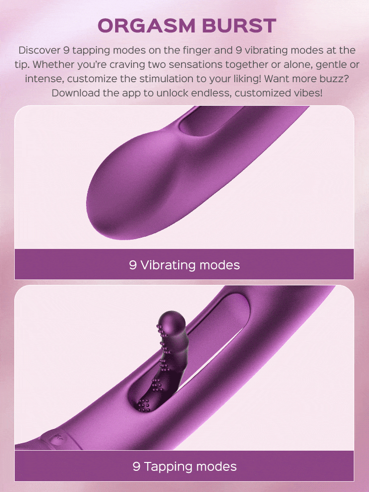 clit viberator