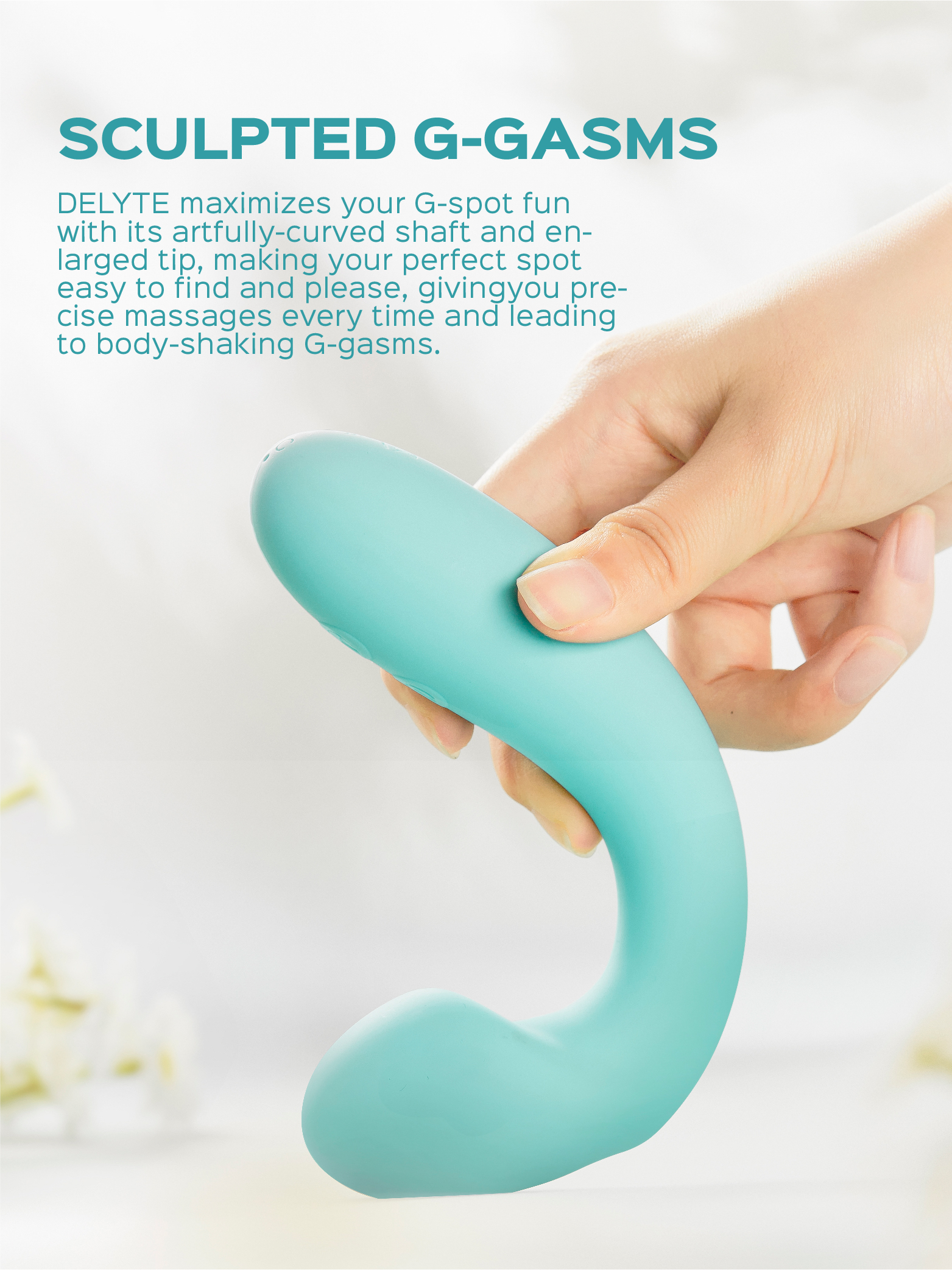 g spot vibrator