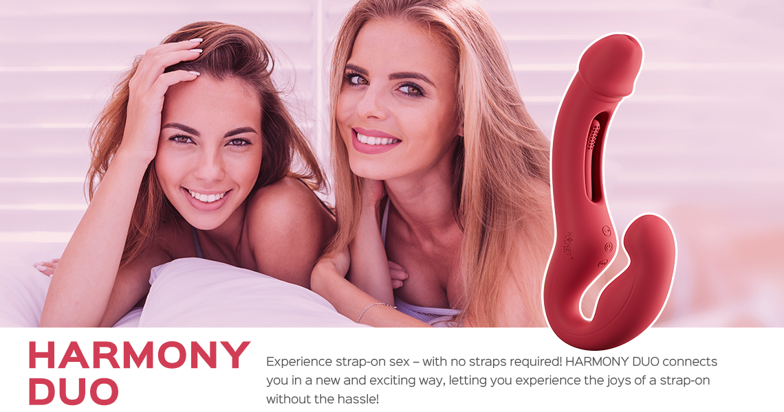 HARMONY DUO-9 tapping patterns